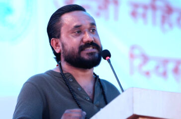 Khagendra-sunar