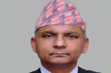 Kilaraj Regami