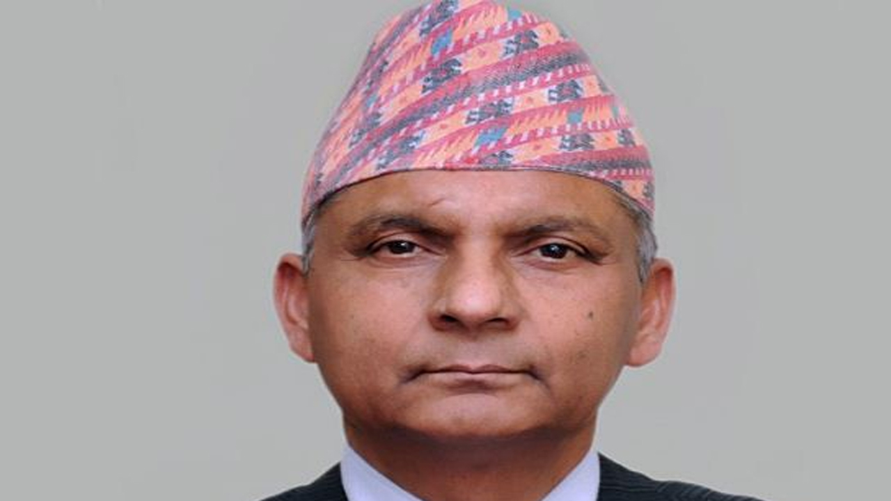 Kilaraj Regami
