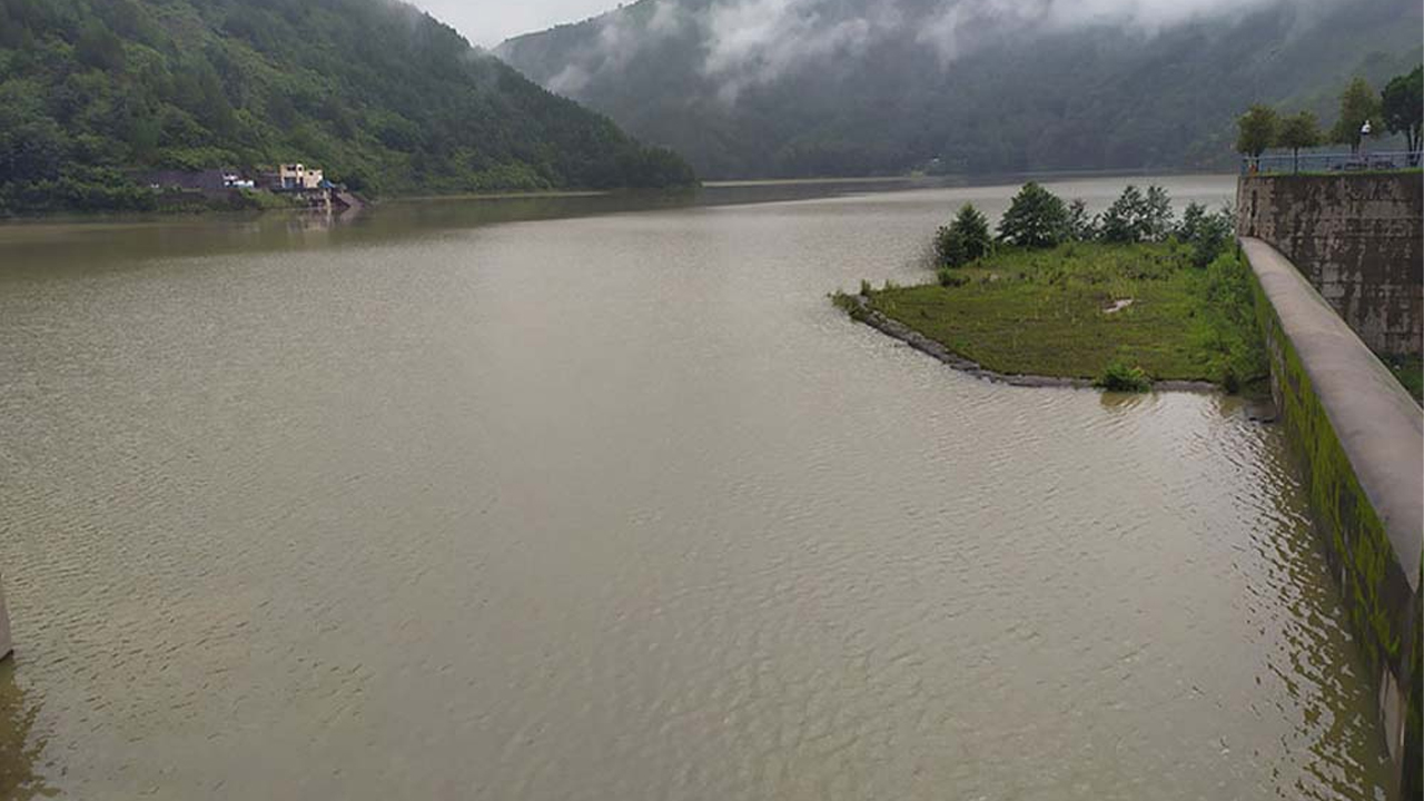 Kulekhani