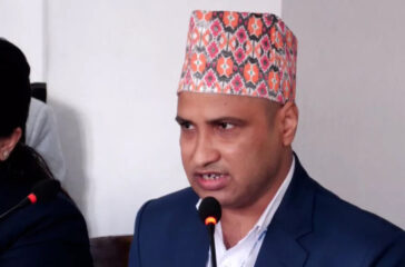 Liladhar Subedi