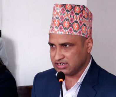 Liladhar Subedi