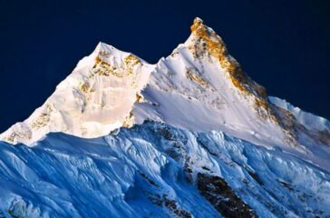 Manaslu
