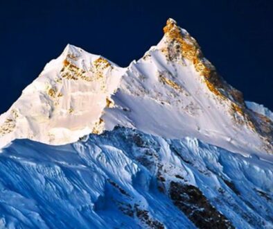 Manaslu