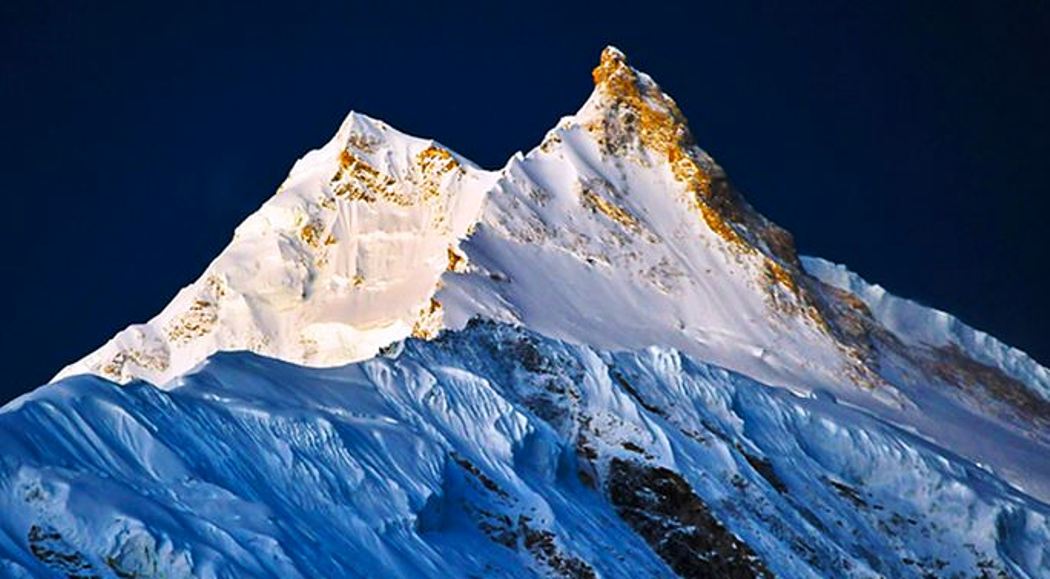 Manaslu