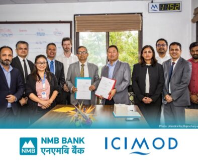 NMB x ICIMOD 1