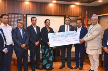 NTC Sahayog