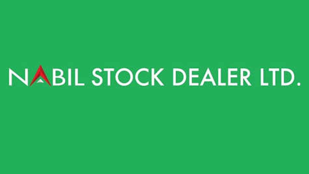 Nabil-Stock-Dealer