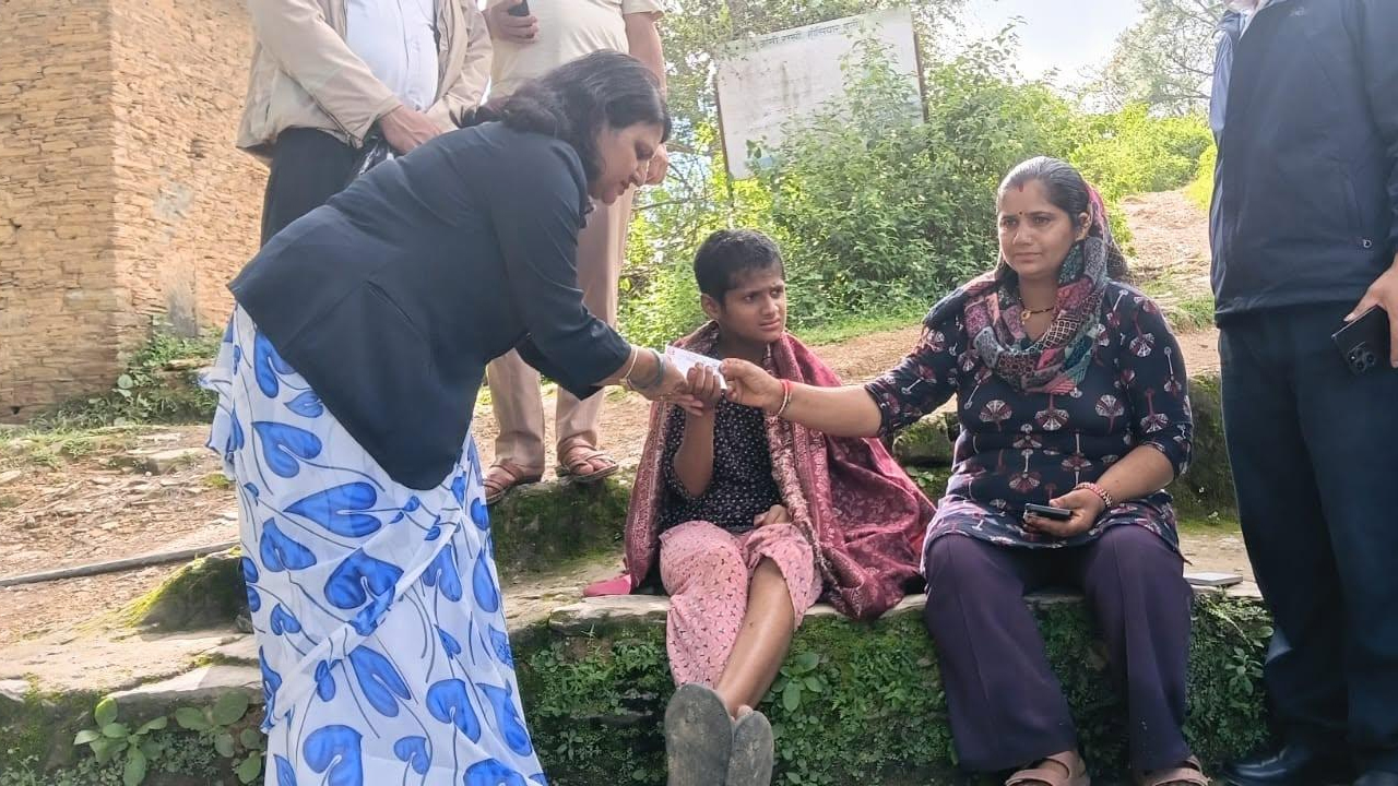 Nagarikata