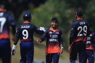 Nepal
