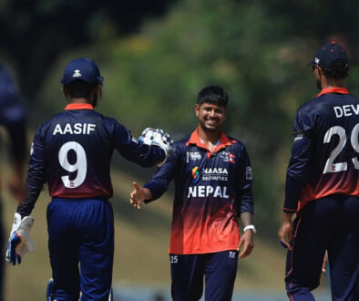 Nepal