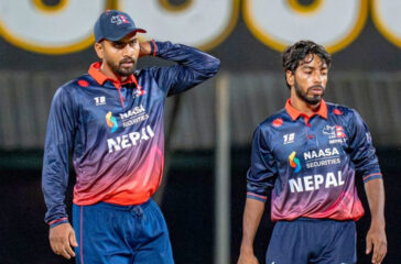 Nepal A