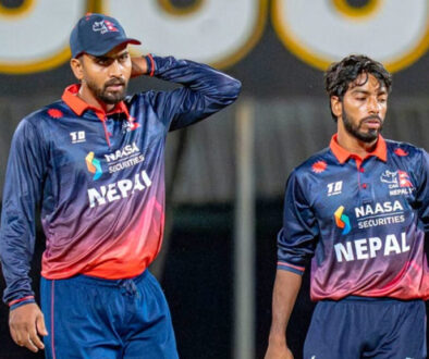 Nepal A