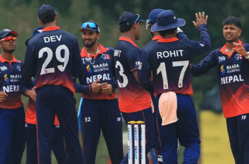 Nepal ACC