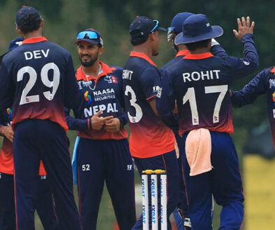 Nepal ACC