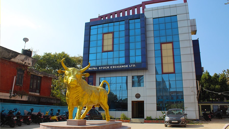 Nepal-Stock-Exchange-Nepse