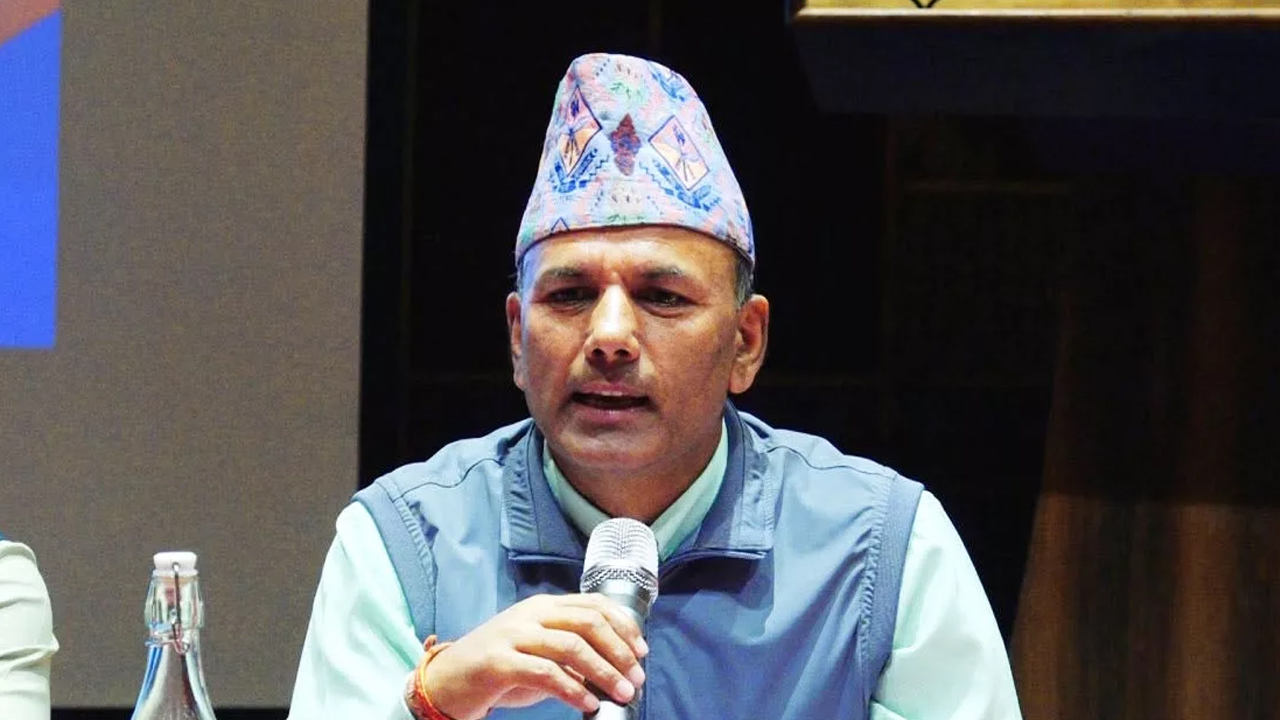 Netro Subedi