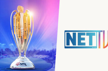 Netve