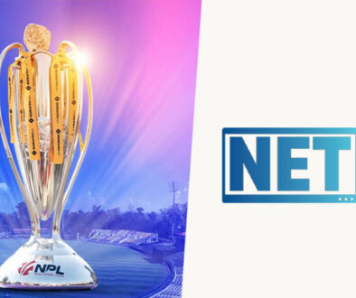 Netve