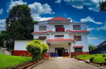 Nilkantha Nagar