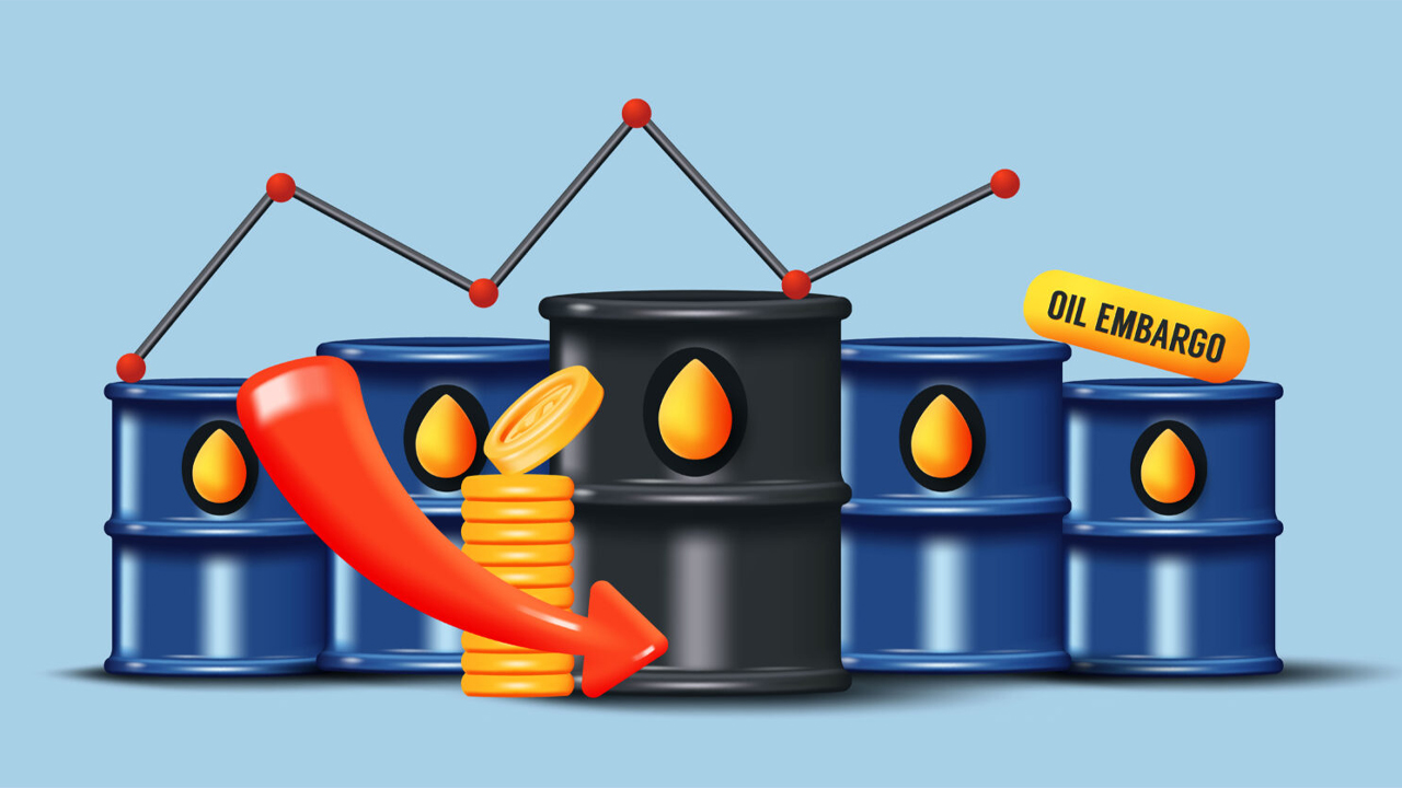 Oil
