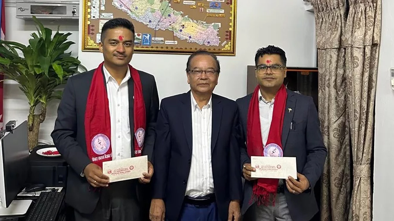Pokhara