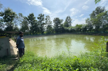 Pokhari
