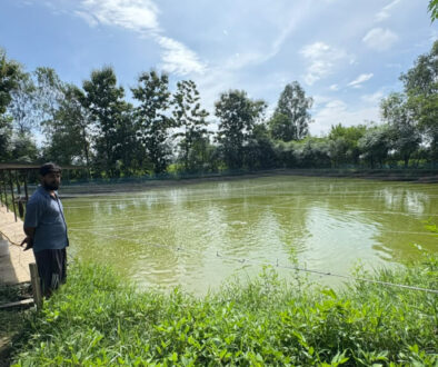 Pokhari