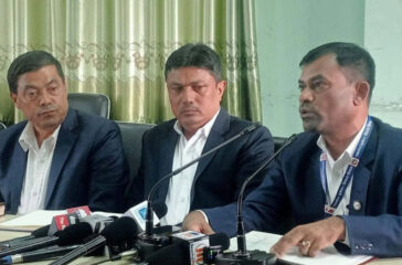 Press Met