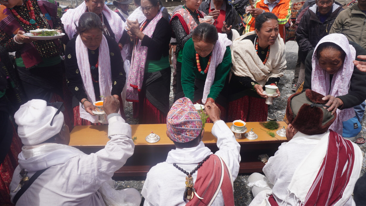 Puja