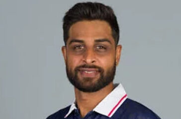 Rahane