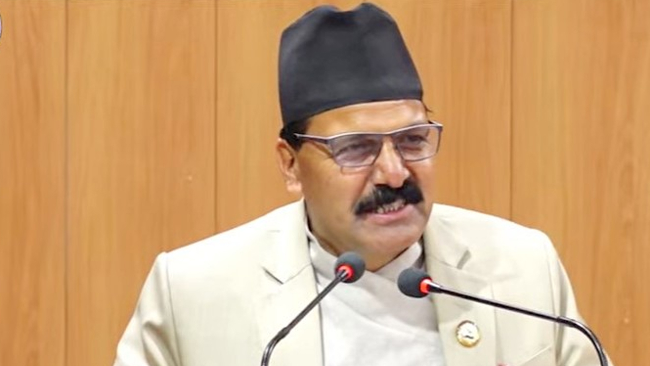 Raj Kumar