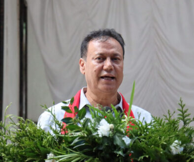 Rajendra Baneya