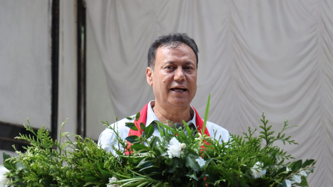 Rajendra Baneya
