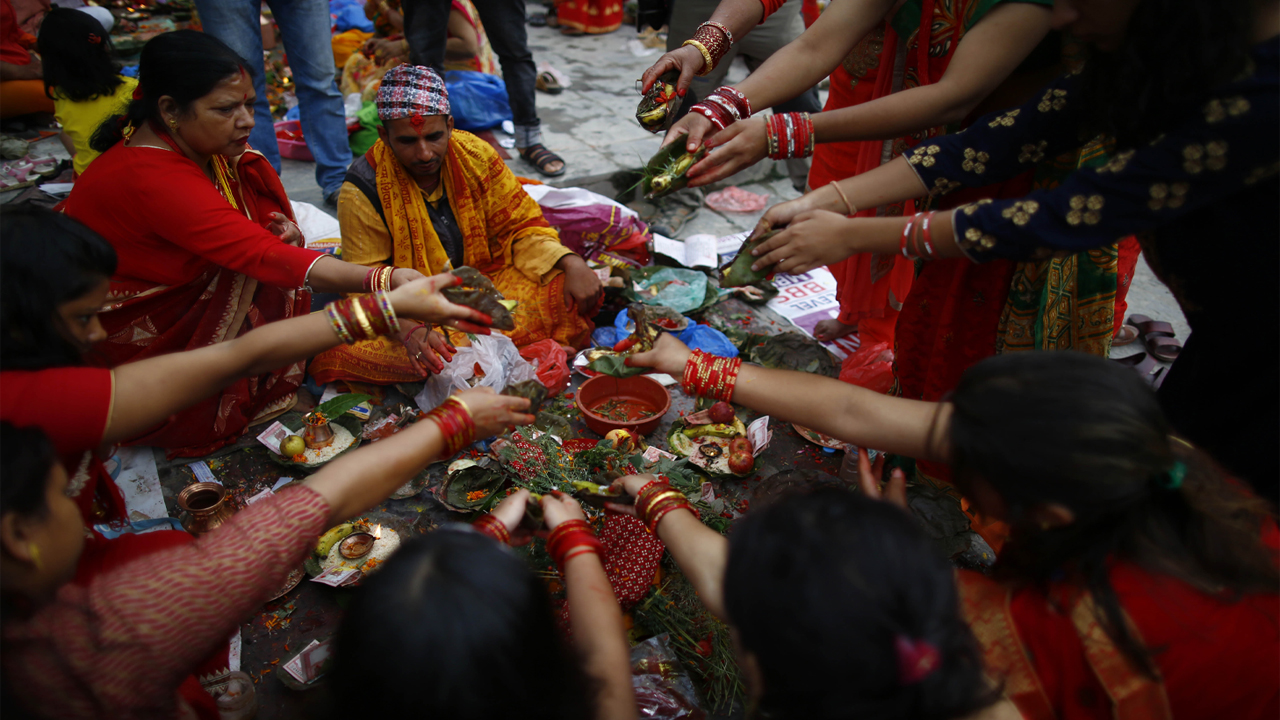 Risipanchami