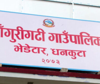 Saagudigadi