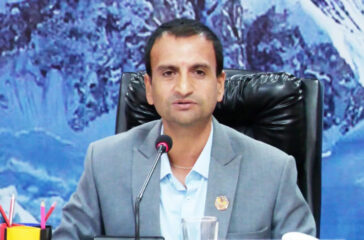 Sagar Gajurel