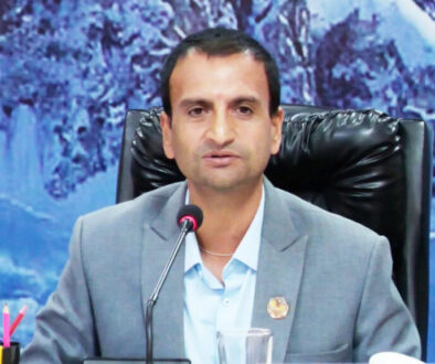 Sagar Gajurel