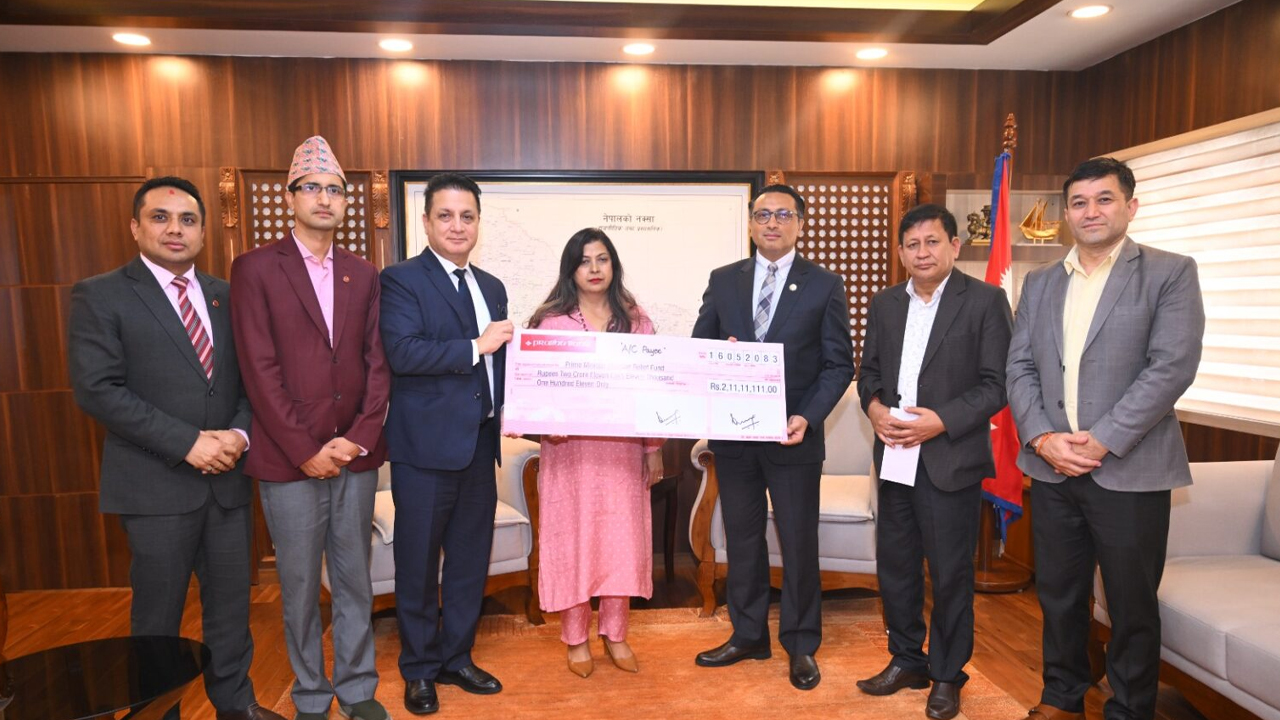 Sahayog Prabhu Bank