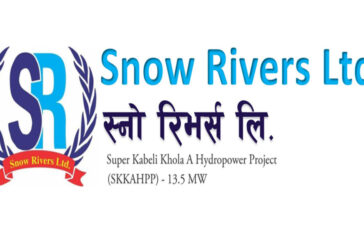 Snow Rivers