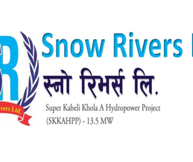 Snow Rivers
