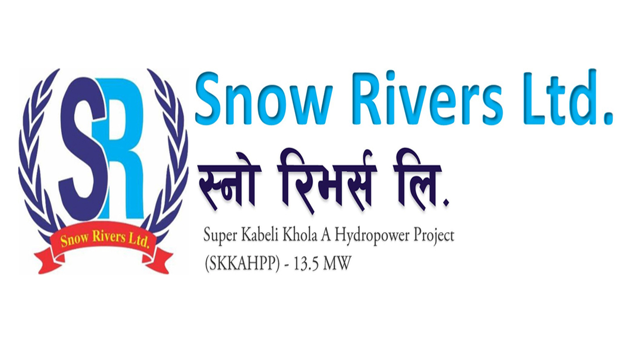 Snow Rivers