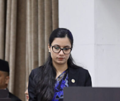 Sobita Gautam
