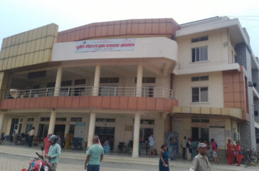 Susila Koirala