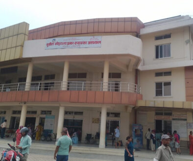 Susila Koirala