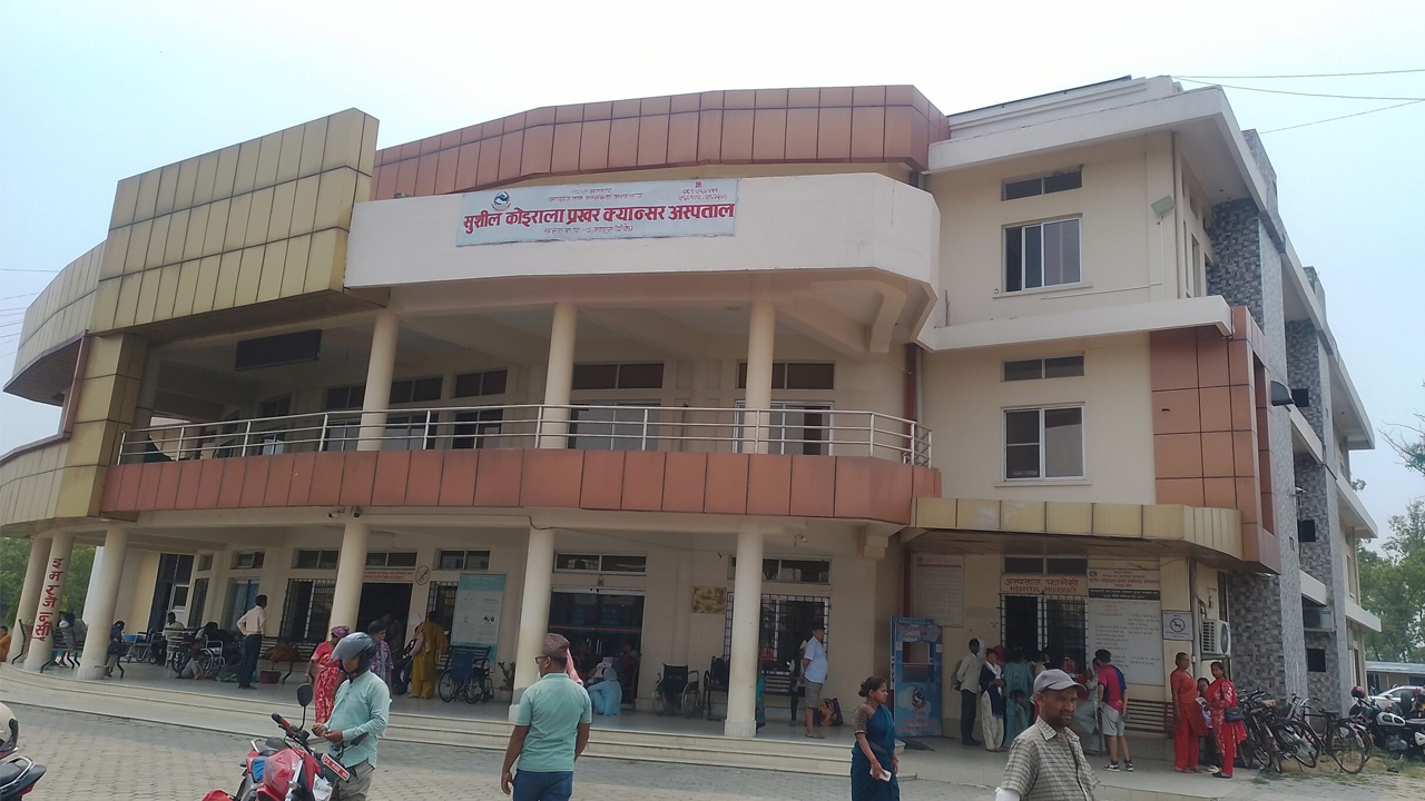 Susila Koirala
