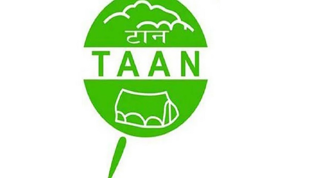 TAAN