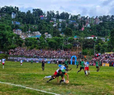 Tapalejung