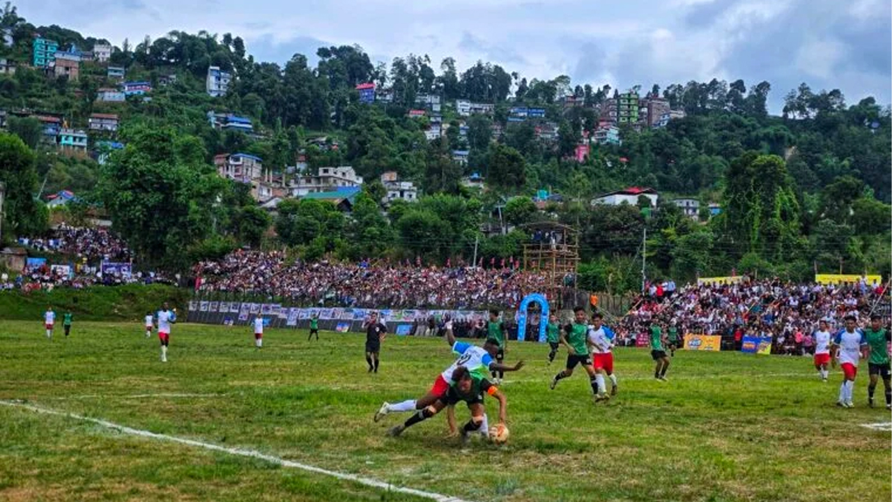 Tapalejung