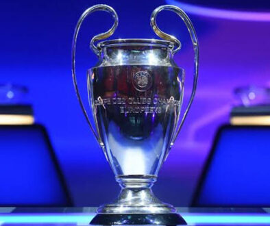 UCL